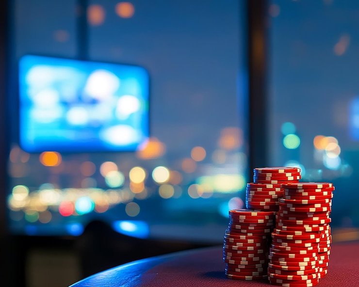 Antarmuka aplikasi mobile sakti188 menampilkan tabel dealer langsung dan pasar sportsbook